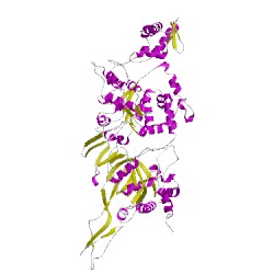 Image of CATH 5v8f4