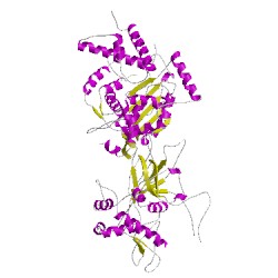 Image of CATH 5v8f6