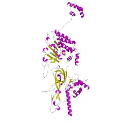 Image of CATH 5v8f7