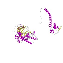 Image of CATH 5v8f8