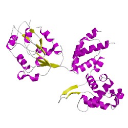 Image of CATH 5v8f9