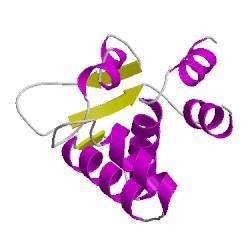 Image of CATH 5v8fA03