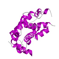 Image of CATH 5v8hA01