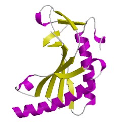Image of CATH 5v8hA02