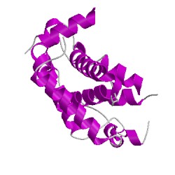Image of CATH 5v8hB01