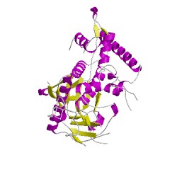 Image of CATH 5v8pA01