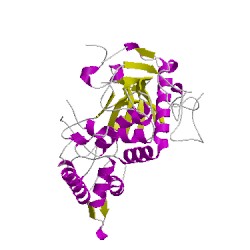 Image of CATH 5v8pB