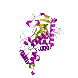 Image of CATH 5v8pB01