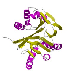 Image of CATH 5v8sA01