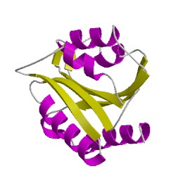 Image of CATH 5v8sA02