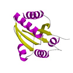 Image of CATH 5v8sB02