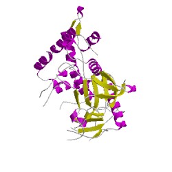 Image of CATH 5v8uA01