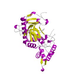 Image of CATH 5v8uB01