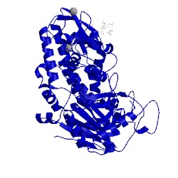 Image of CATH 5v9p