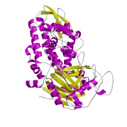 Image of CATH 5v9pA