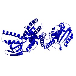 Image of CATH 5va1