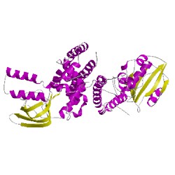 Image of CATH 5va3A