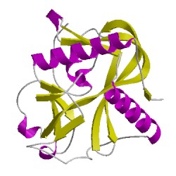 Image of CATH 5va6A00