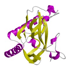 Image of CATH 5va6B00