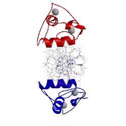 Image of CATH 5va7