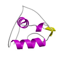 Image of CATH 5va7B