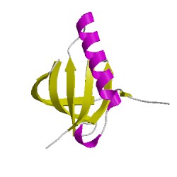Image of CATH 5valA01