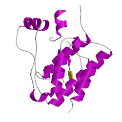 Image of CATH 5valA02