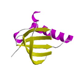 Image of CATH 5valB01