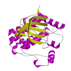 Image of CATH 5vamB