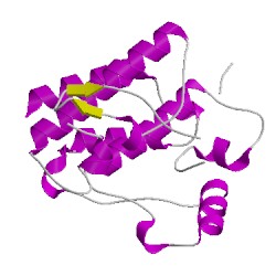Image of CATH 5vamB02