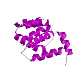 Image of CATH 5vaoB00