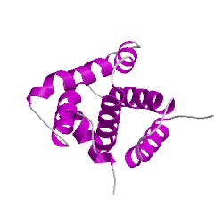 Image of CATH 5vaoD00