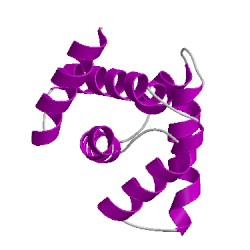 Image of CATH 5vapB