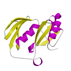 Image of CATH 5vb0D