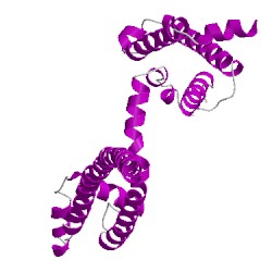 Image of CATH 5vb2B