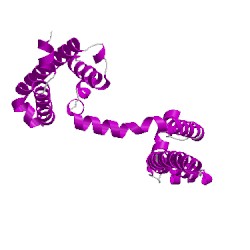 Image of CATH 5vb2C