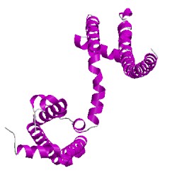 Image of CATH 5vb2D