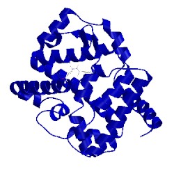 Image of CATH 5vb7