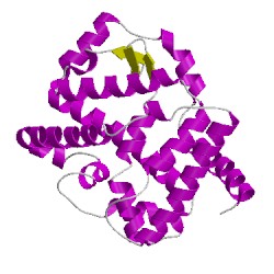 Image of CATH 5vb7A