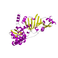 Image of CATH 5vbaB