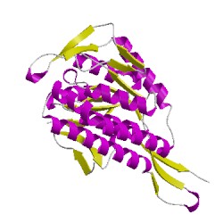 Image of CATH 5vbfA01