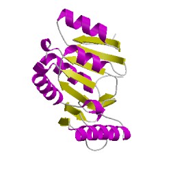Image of CATH 5vbfC02