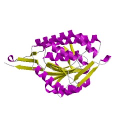 Image of CATH 5vbfD01