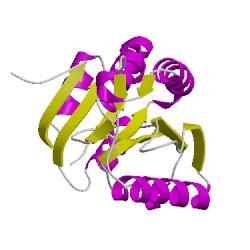 Image of CATH 5vbfD02