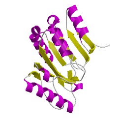 Image of CATH 5vbfF02