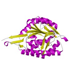 Image of CATH 5vbfG01