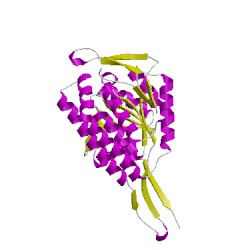 Image of CATH 5vbfH01
