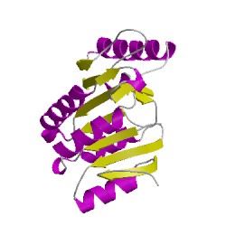 Image of CATH 5vbfH02