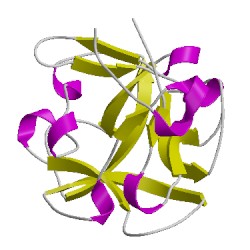 Image of CATH 5vbkA00