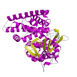 Image of CATH 5vbuA00